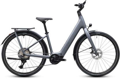 Cube Kathmandu Hybrid C:62 SLT 400X  Easy Entry