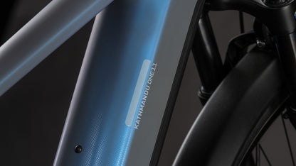 Cube Kathmandu Hybrid ONE11 HPC Pro 800