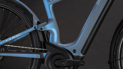 Cube Kathmandu Hybrid ONE11 HPC Pro 800