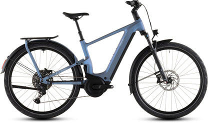Cube Kathmandu Hybrid ONE11 HPC Pro 800