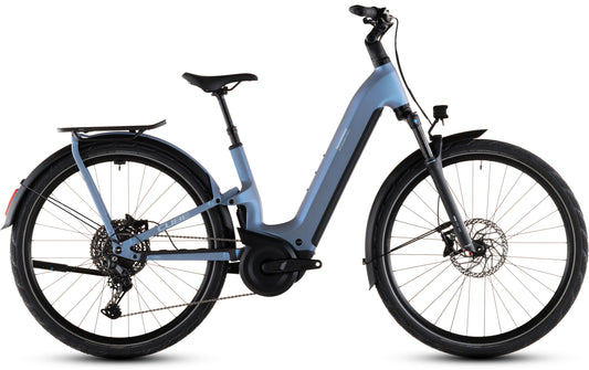 Cube Kathmandu Hybrid ONE11 HPC Pro 800  Easy Entry