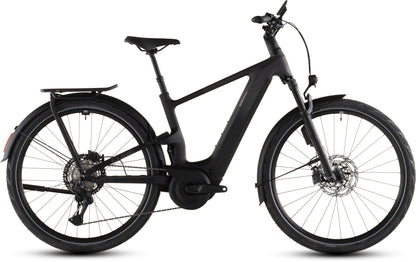 Cube Kathmandu Hybrid ONE11 HPC SLT 800