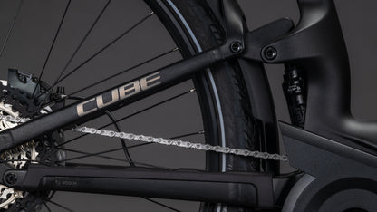 Cube Kathmandu Hybrid ONE11 HPC SLT 800  Easy Entry