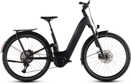 Cube Kathmandu Hybrid ONE11 HPC SLT 800  Easy Entry