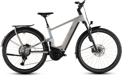 Cube Kathmandu Hybrid ONE11 HPC SLT 800