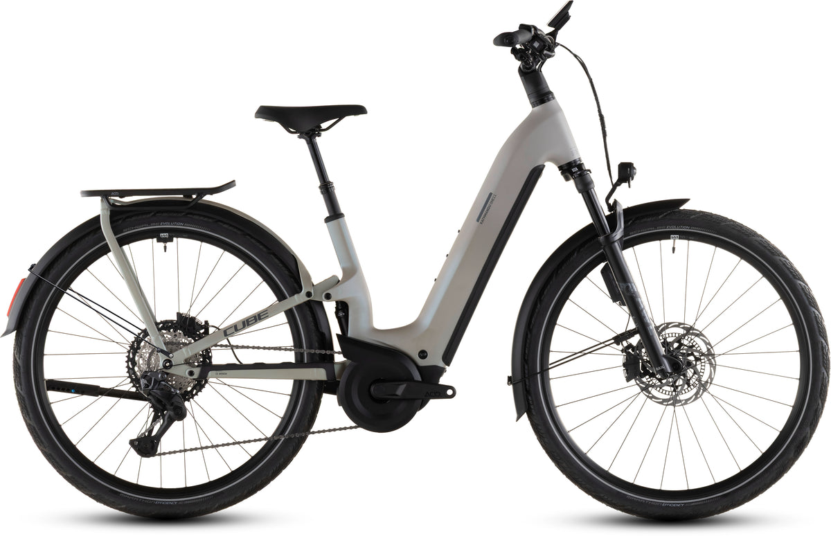 Cube Kathmandu Hybrid ONE11 HPC SLT 800  Easy Entry