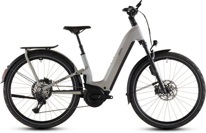 Cube Kathmandu Hybrid ONE11 HPC SLT 800  Easy Entry