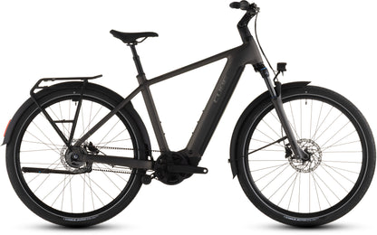 Cube Touring Hybrid Comfort SLX