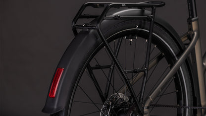 Cube Touring Hybrid Comfort SLX 800  Trapeze