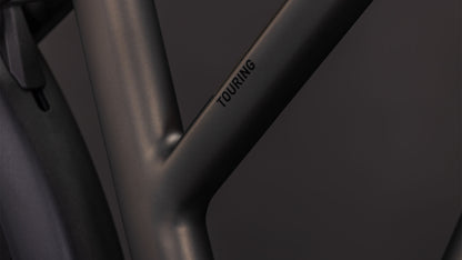 Cube Touring Hybrid Comfort SLX 800  Trapeze