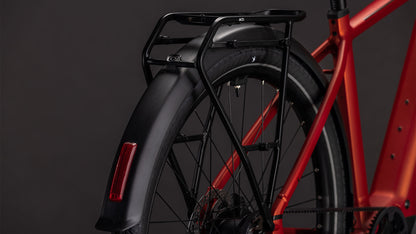 Cube Touring Hybrid Comfort SLX 800