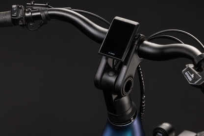 Cube Supreme Hybrid Deluxe Pro 600  Easy Entry