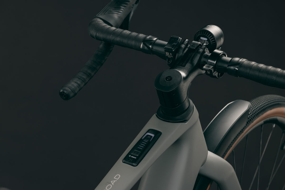 Cube Nuroad Hybrid C:62 Race 400X FE