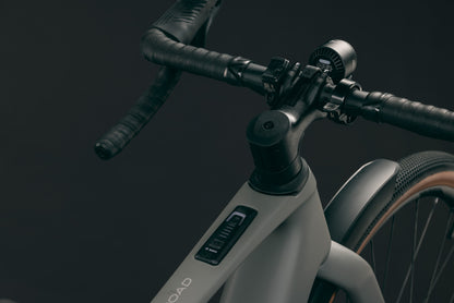 Cube Nuroad Hybrid C:62 Race 400X FE