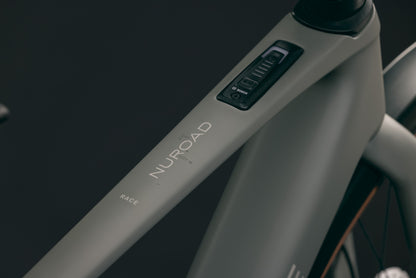 Cube Nuroad Hybrid C:62 Race 400X FE