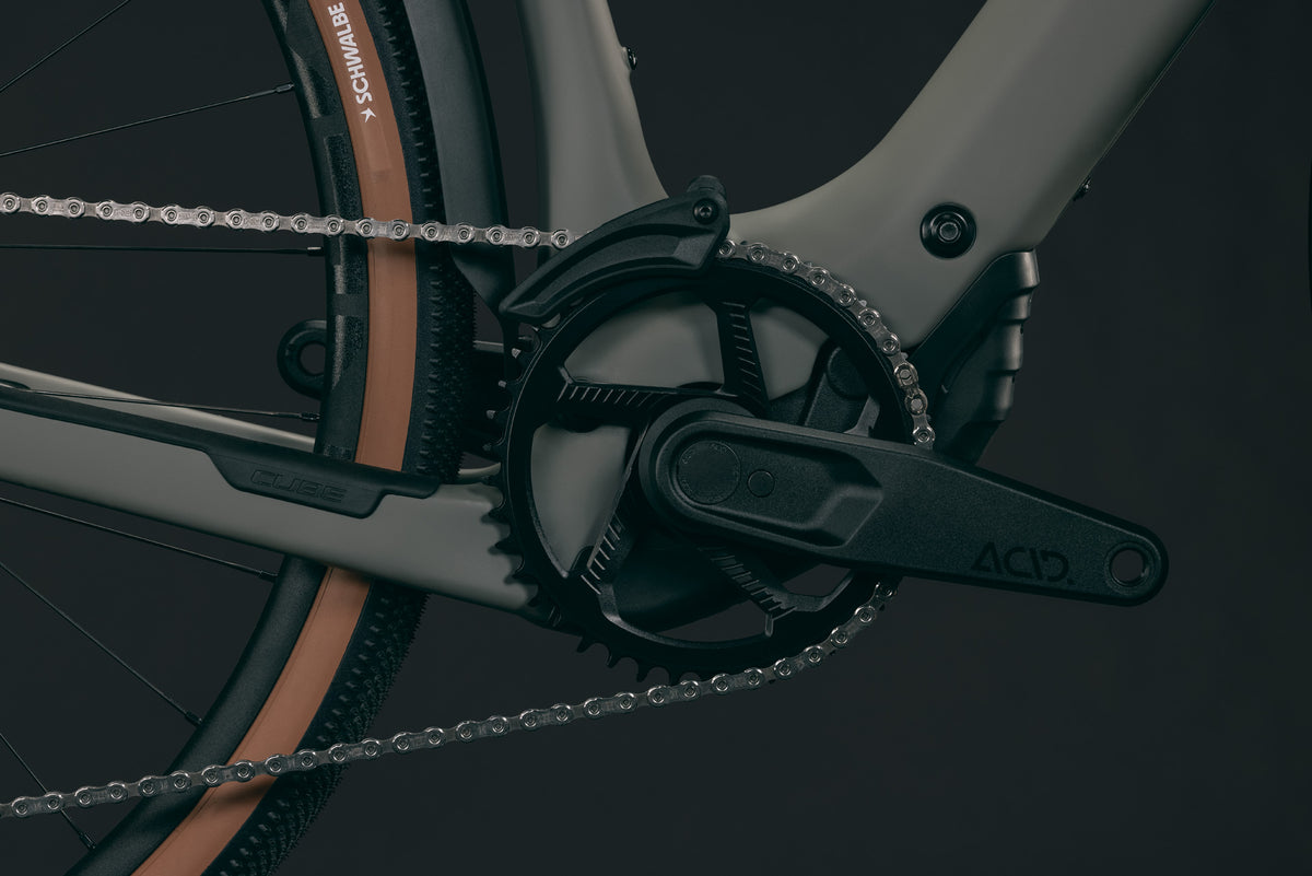 Cube Nuroad Hybrid C:62 Race 400X FE