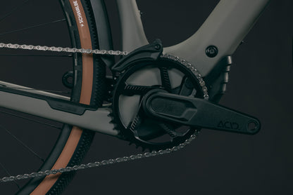 Cube Nuroad Hybrid C:62 Race 400X FE