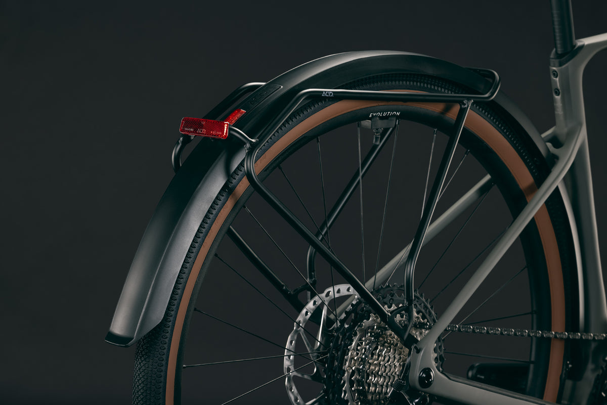 Cube Nuroad Hybrid C:62 Race 400X FE