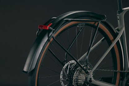 Cube Nuroad Hybrid C:62 Race 400X FE
