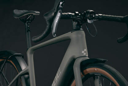 Cube Nuroad Hybrid C:62 Race 400X FE