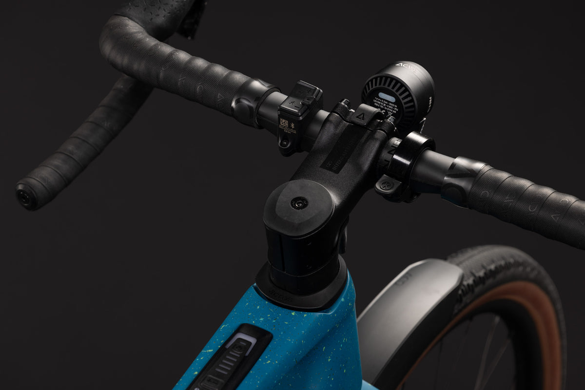 Cube Nuroad Hybrid C:62 EXC 400X FE