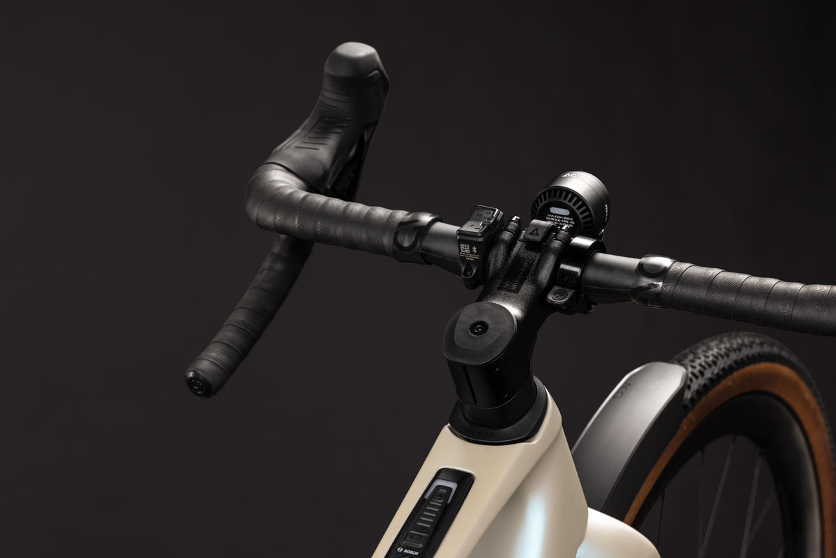 Cube Nuroad Hybrid C:62 SLX 400X FE