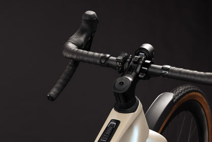Cube Nuroad Hybrid C:62 SLX 400X FE