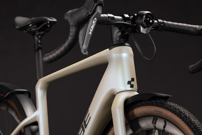 Cube Nuroad Hybrid C:62 SLX 400X FE