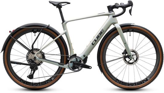 Cube Nuroad Hybrid C:62 SLX 400X FE