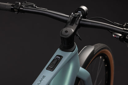 Cube Nulane Hybrid C:62 Race 400X FE