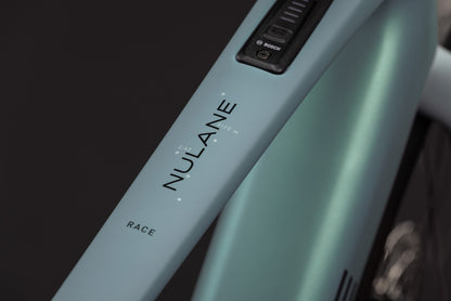 Cube Nulane Hybrid C:62 Race 400X FE