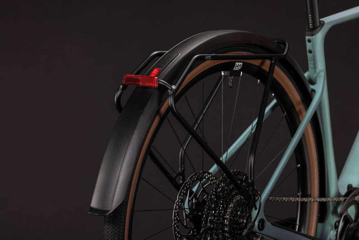 Cube Nulane Hybrid C:62 Race 400X FE