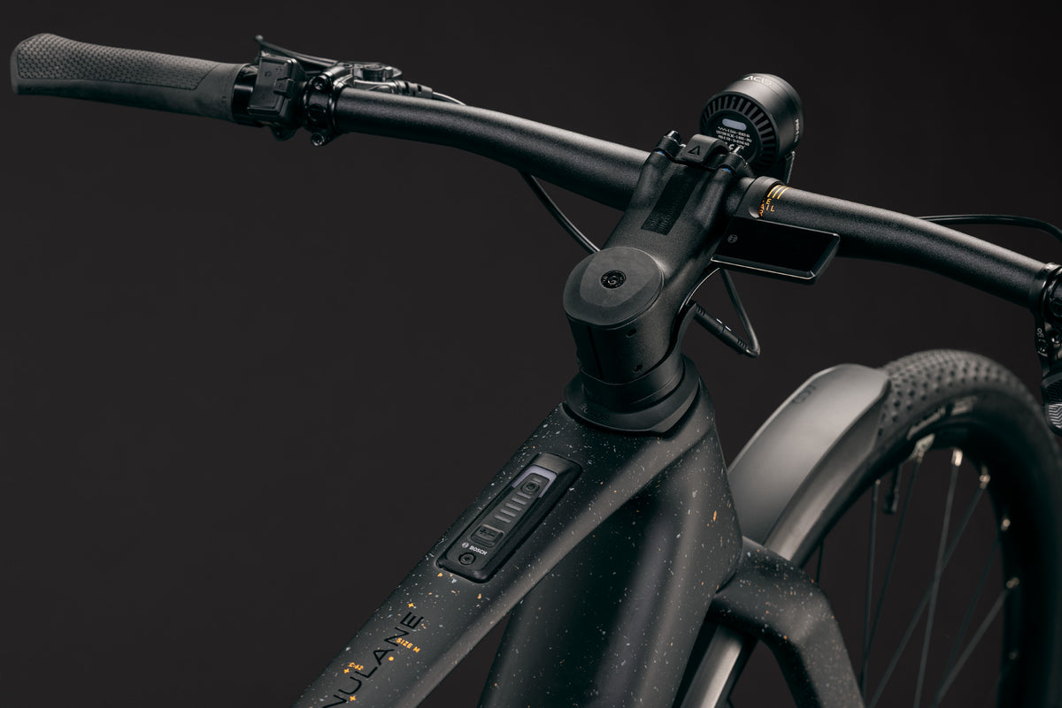 Cube Nulane Hybrid C:62 SLX 400X FE