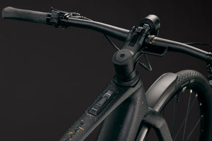 Cube Nulane Hybrid C:62 SLX 400X FE