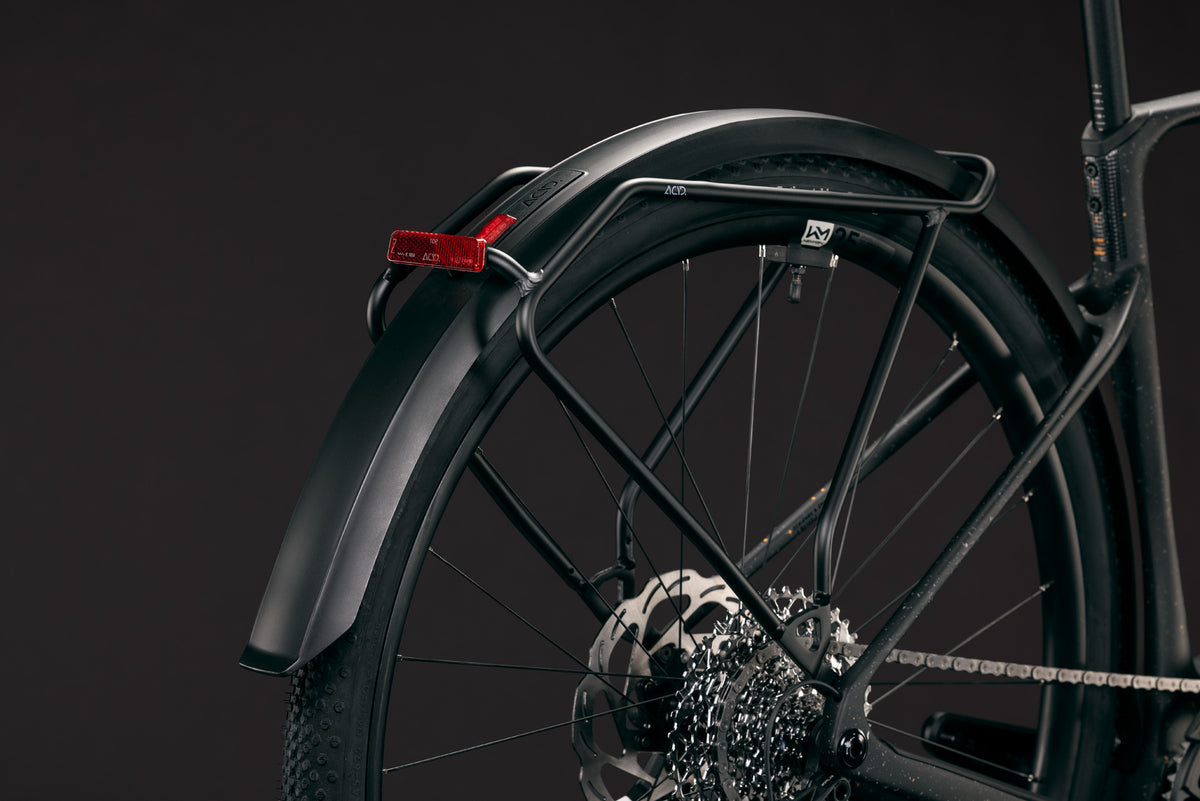 Cube Nulane Hybrid C:62 SLX 400X FE