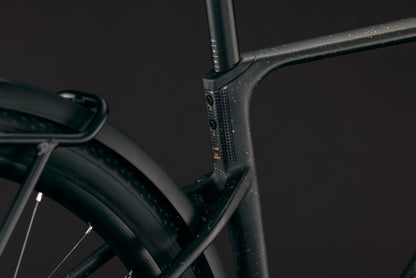 Cube Nulane Hybrid C:62 SLX 400X FE