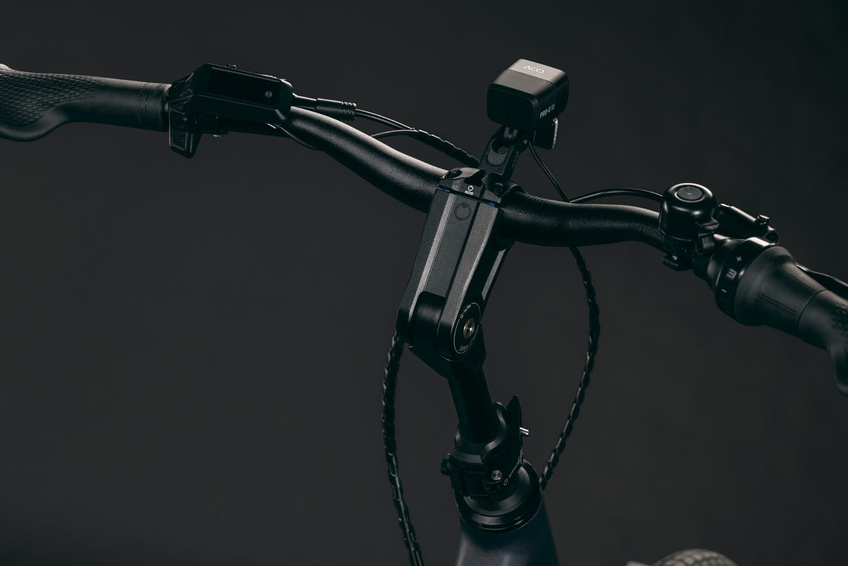Cube Compact Hybrid Deluxe 540