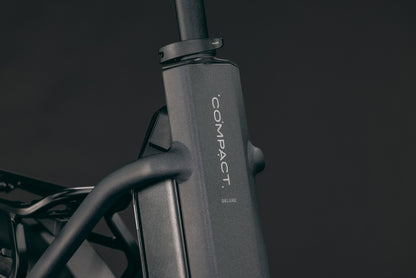 Cube Compact Hybrid Deluxe 540