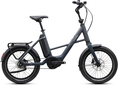 Cube Compact Hybrid Deluxe 540