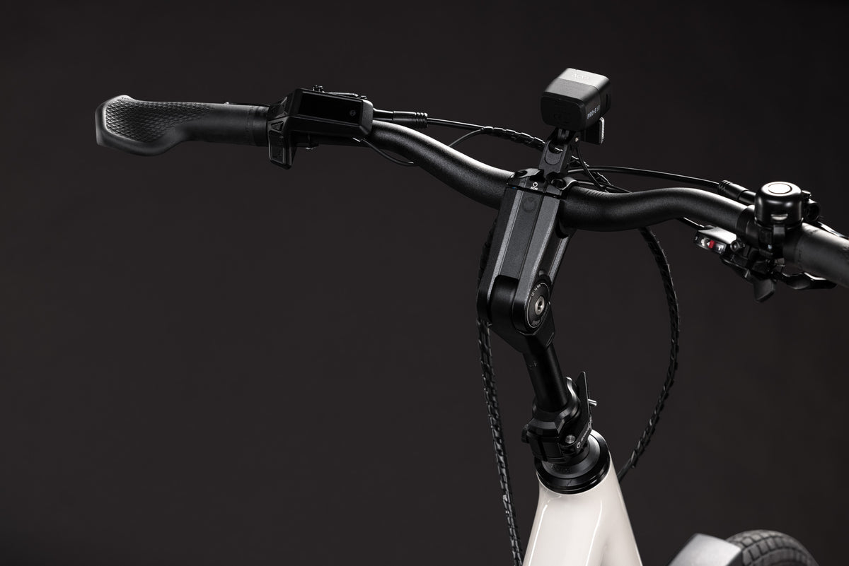 Cube Compact Hybrid 540