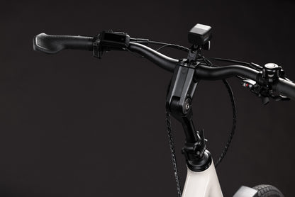 Cube Compact Hybrid 540