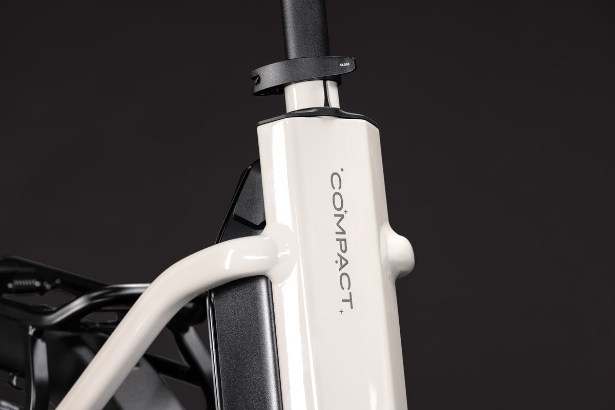 Cube Compact Hybrid 540