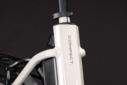 Cube Compact Hybrid 540