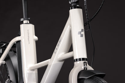 Cube Compact Hybrid 540