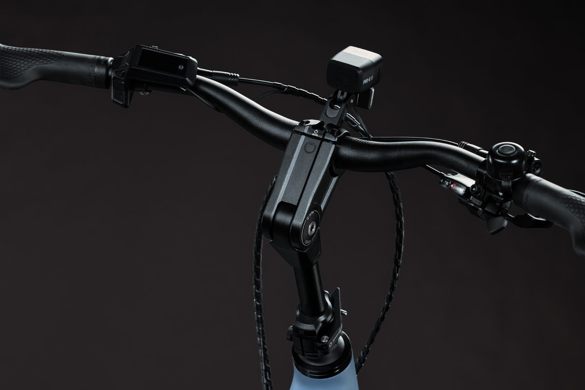 Cube Compact Hybrid 540