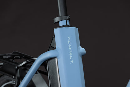 Cube Compact Hybrid 540