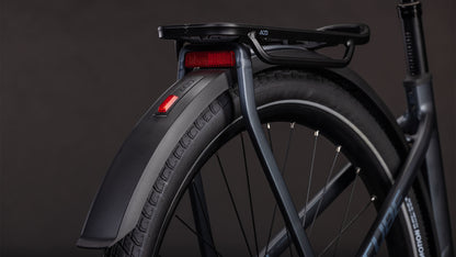 Cube Kathmandu Hybrid ONE 800