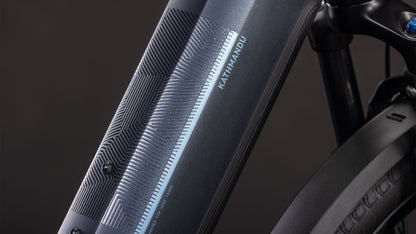 Cube Kathmandu Hybrid ONE 800
