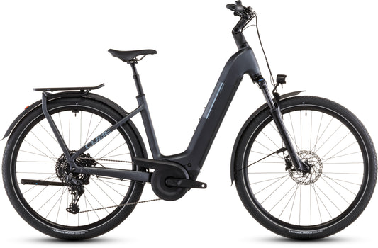 Cube Kathmandu Hybrid ONE 800