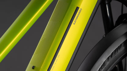 Cube Kathmandu Hybrid Pro 800